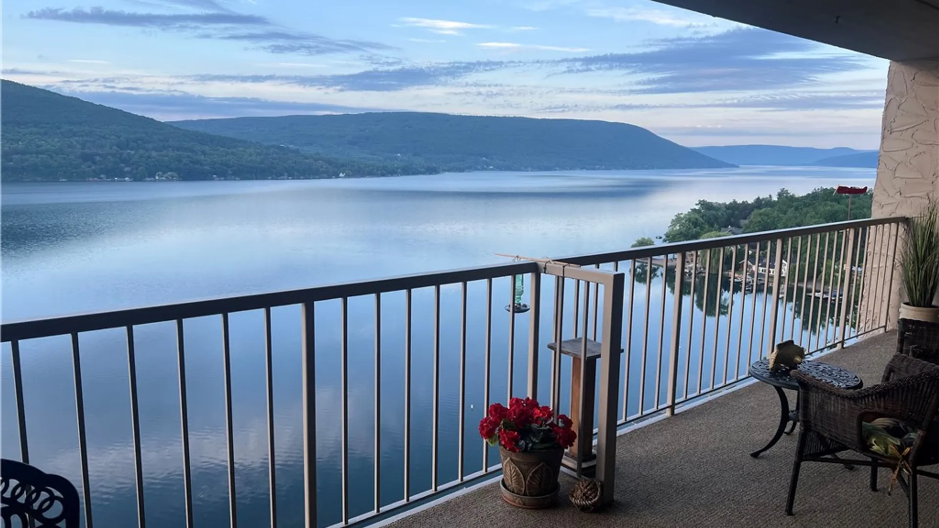 Property at 108 Cliffside Drive, South Bristol, NY 14424 2