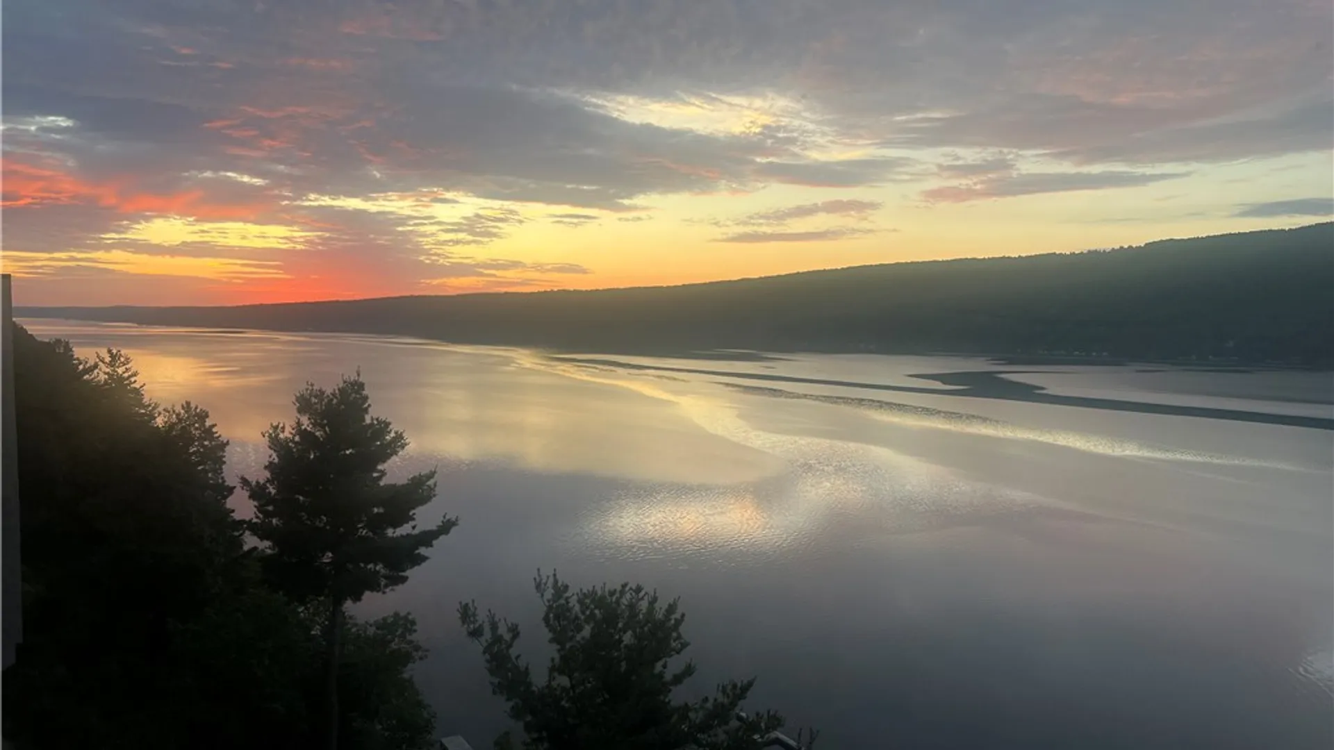 Property at 108 Cliffside Drive, South Bristol, NY 14424 26