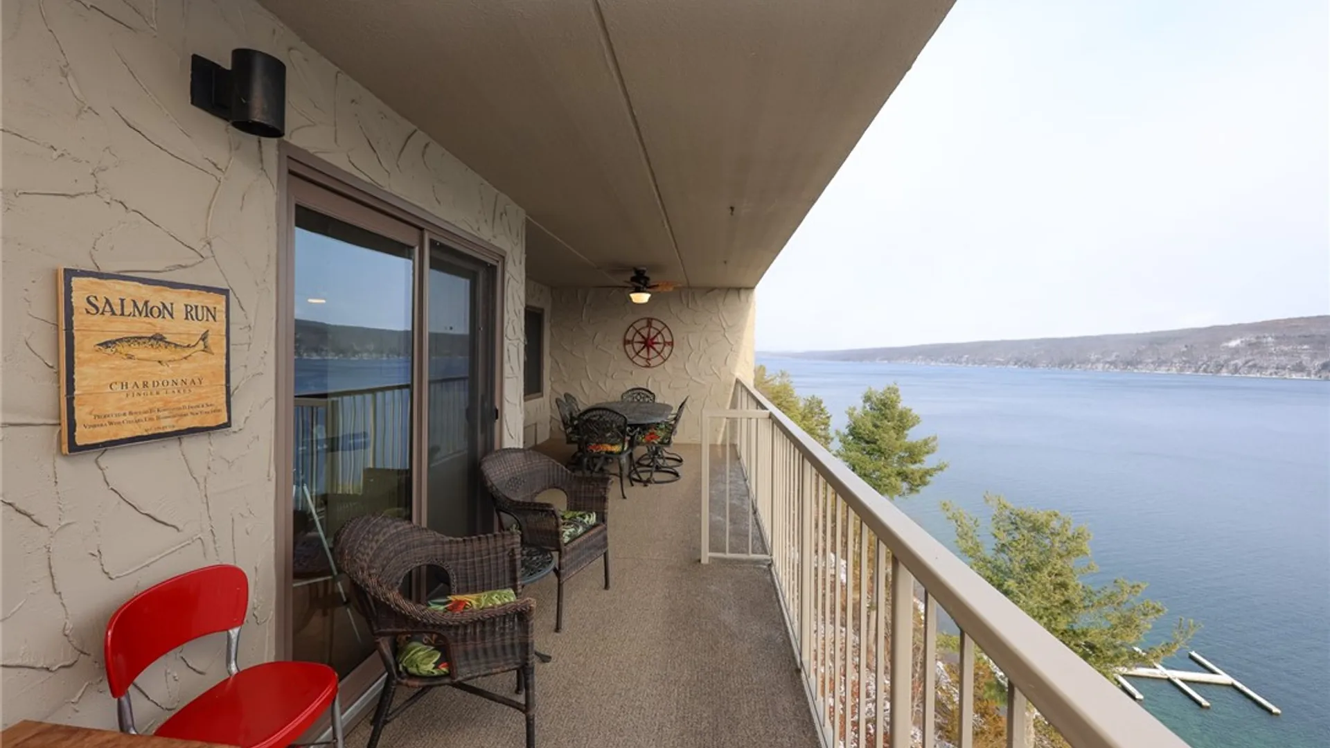 Property at 108 Cliffside Drive, South Bristol, NY 14424 5