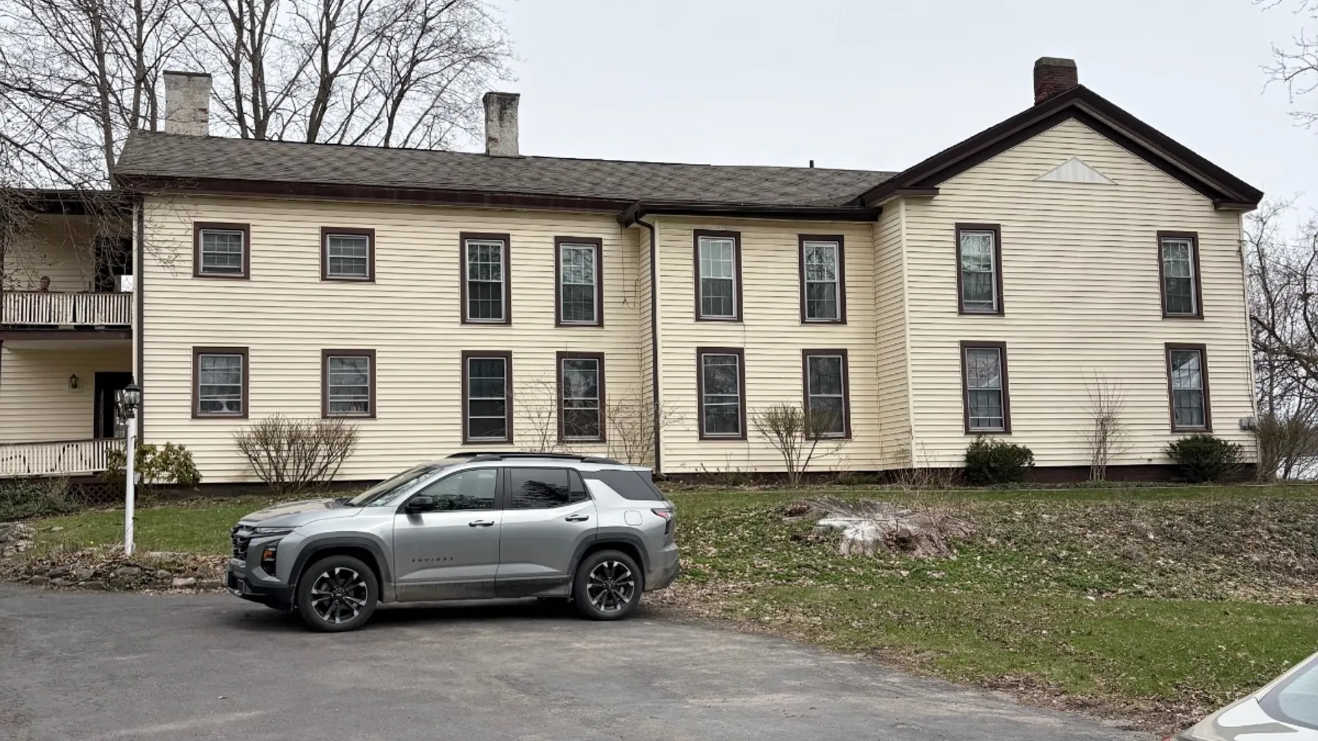 Property at 516 Steuben rd, Herkimer, NY 13350 2