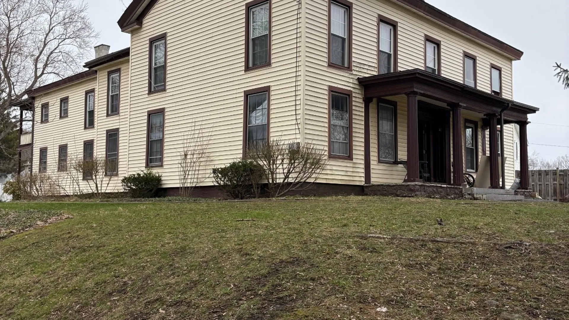 Property at 516 Steuben rd, Herkimer, NY 13350 3