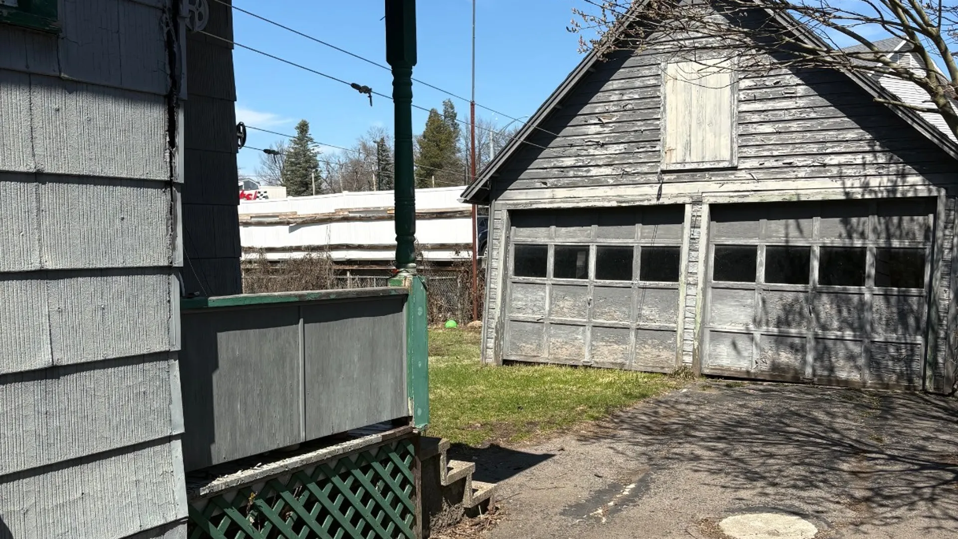 Property at 117 First Ave, Herkimer, NY 13350 22