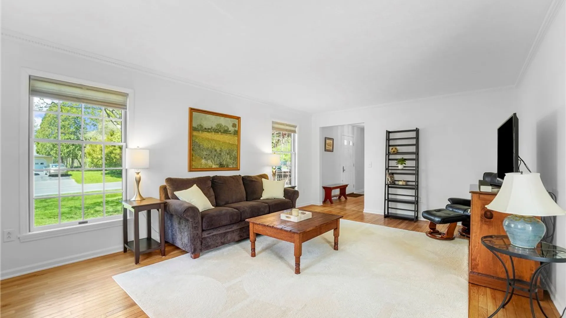 Property at 12 Highgate Circle, Lansing, NY 14850 12