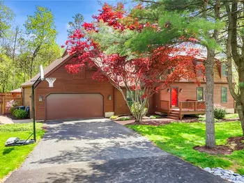 Property at 12 Highgate Circle, Lansing, NY 14850