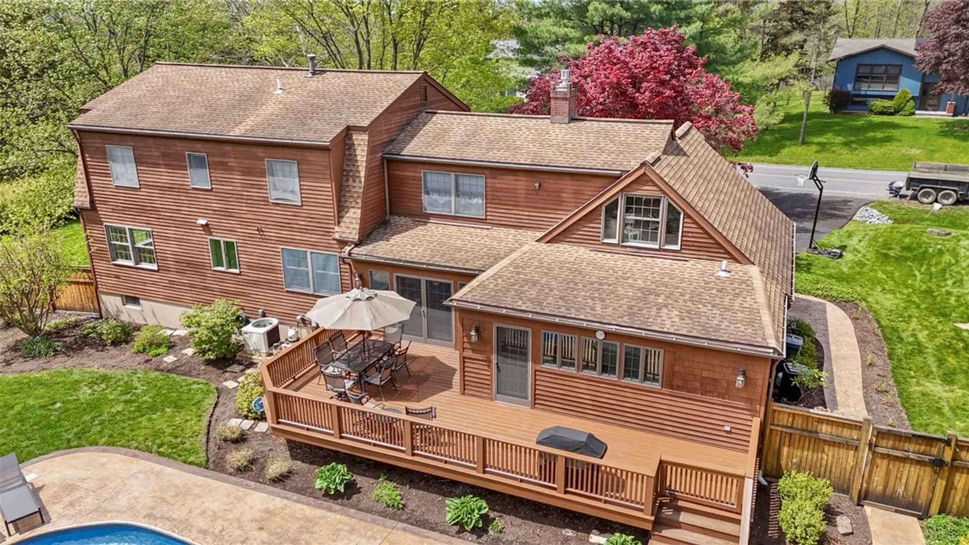 Property at 12 Highgate Circle, Lansing, NY 14850 2