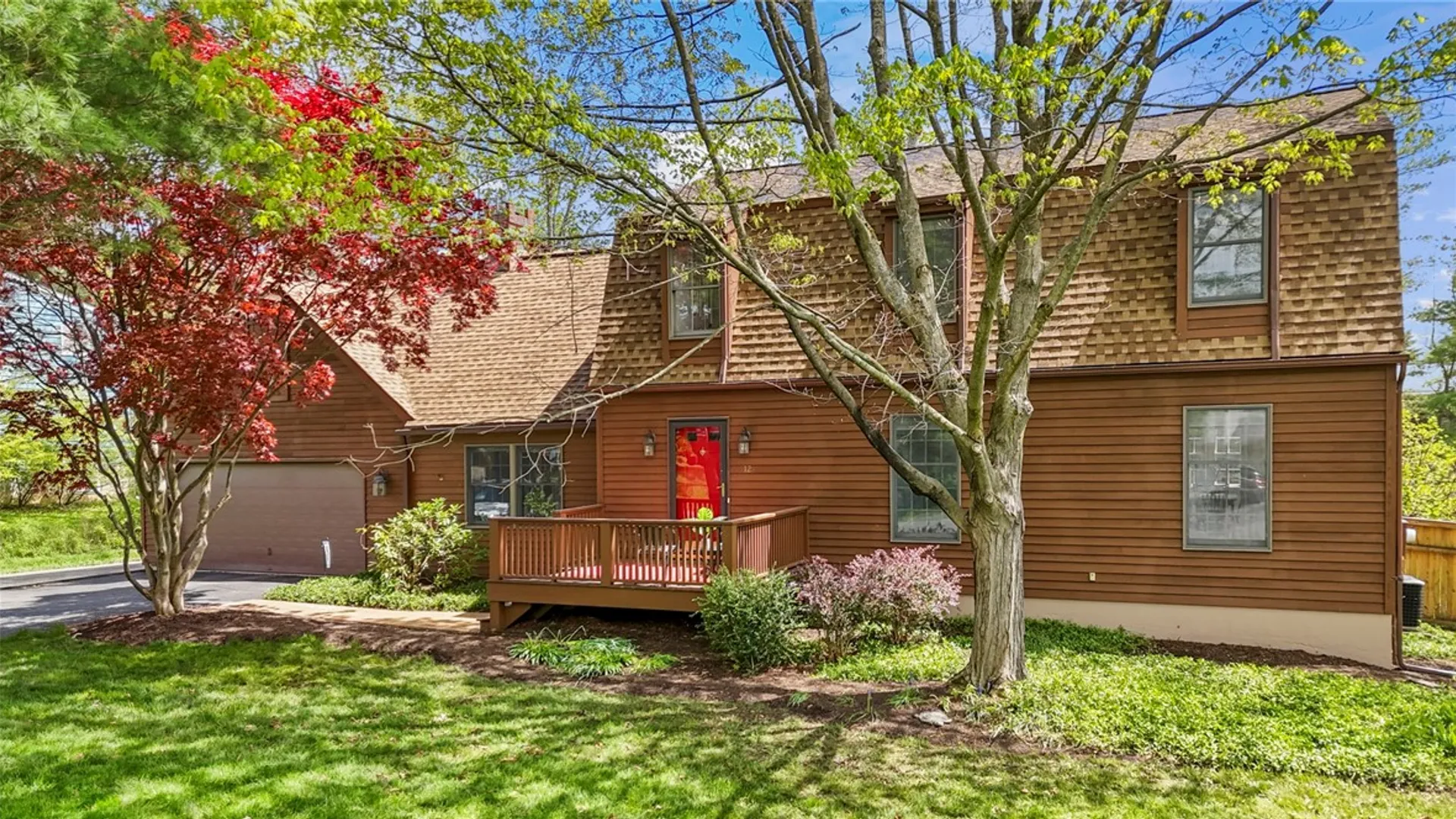 Property at 12 Highgate Circle, Lansing, NY 14850 45