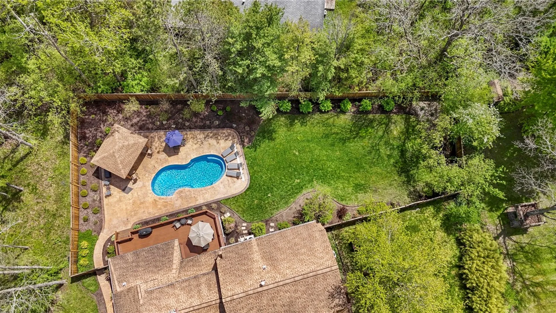 Property at 12 Highgate Circle, Lansing, NY 14850 47