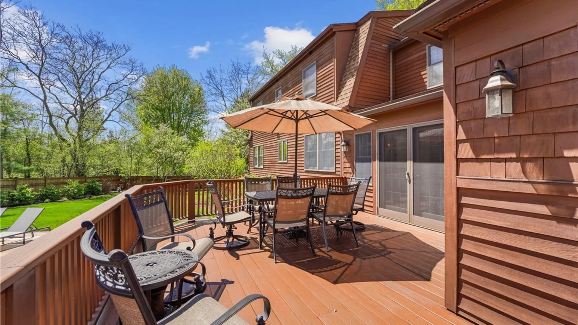 Property at 12 Highgate Circle, Lansing, NY 14850 8