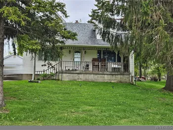 Property at 127 Langner Road, West Seneca, NY 14224