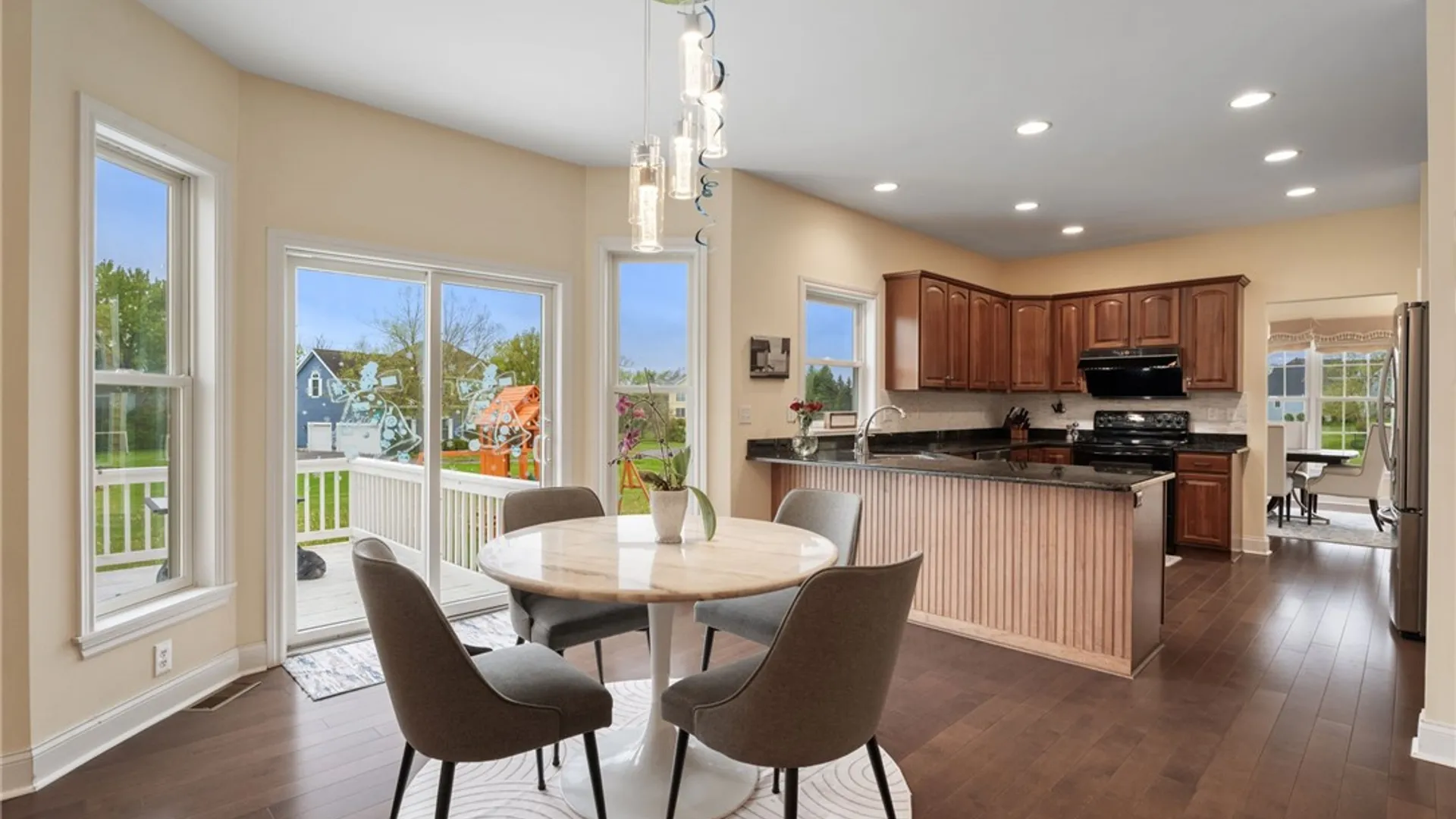Property at 3 Reach Run, Lansing, NY 14850 10