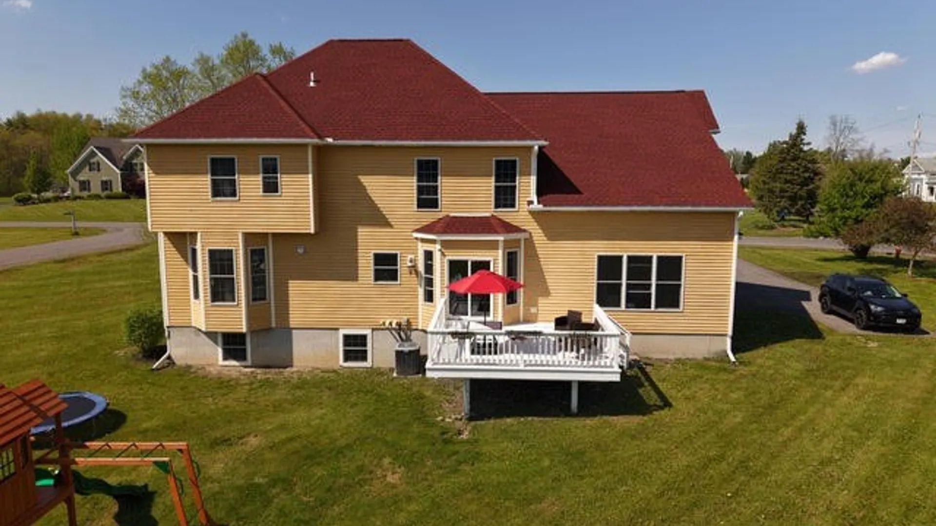Property at 3 Reach Run, Lansing, NY 14850 33
