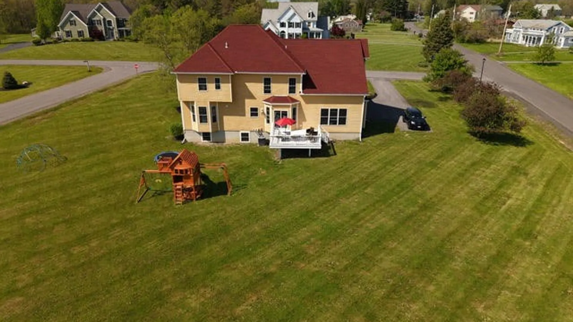 Property at 3 Reach Run, Lansing, NY 14850 34