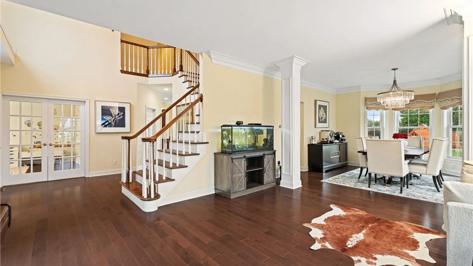 Property at 3 Reach Run, Lansing, NY 14850 4