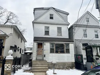 Property at 163-45 Sayres Ave, Jamaica, NY 11433