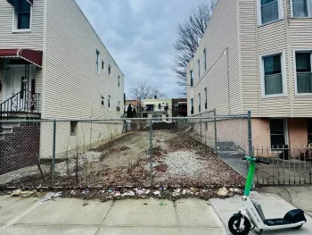 Property at 1923 Barnes Ave, Bronx, NY 10462