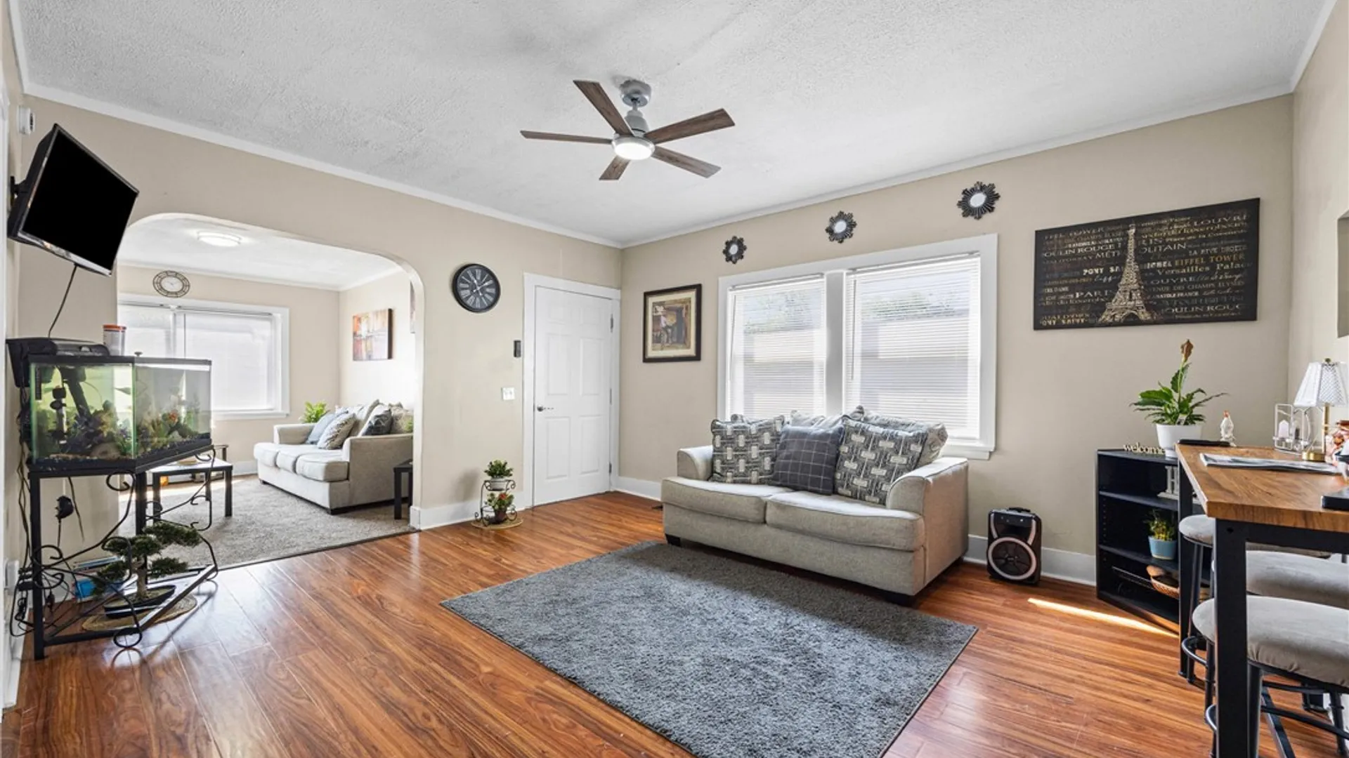 Property at 193 Myrtle Street, Rochester, NY 14606 5