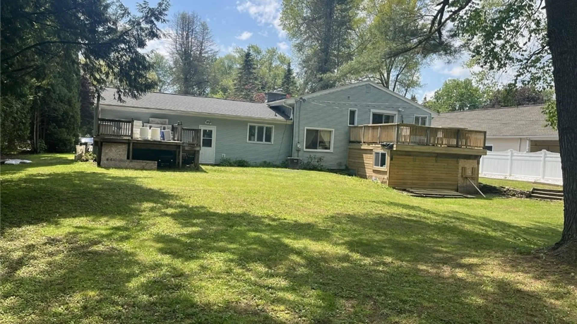 Property at 46 Larchwood Drive, Perinton, NY 14534 38