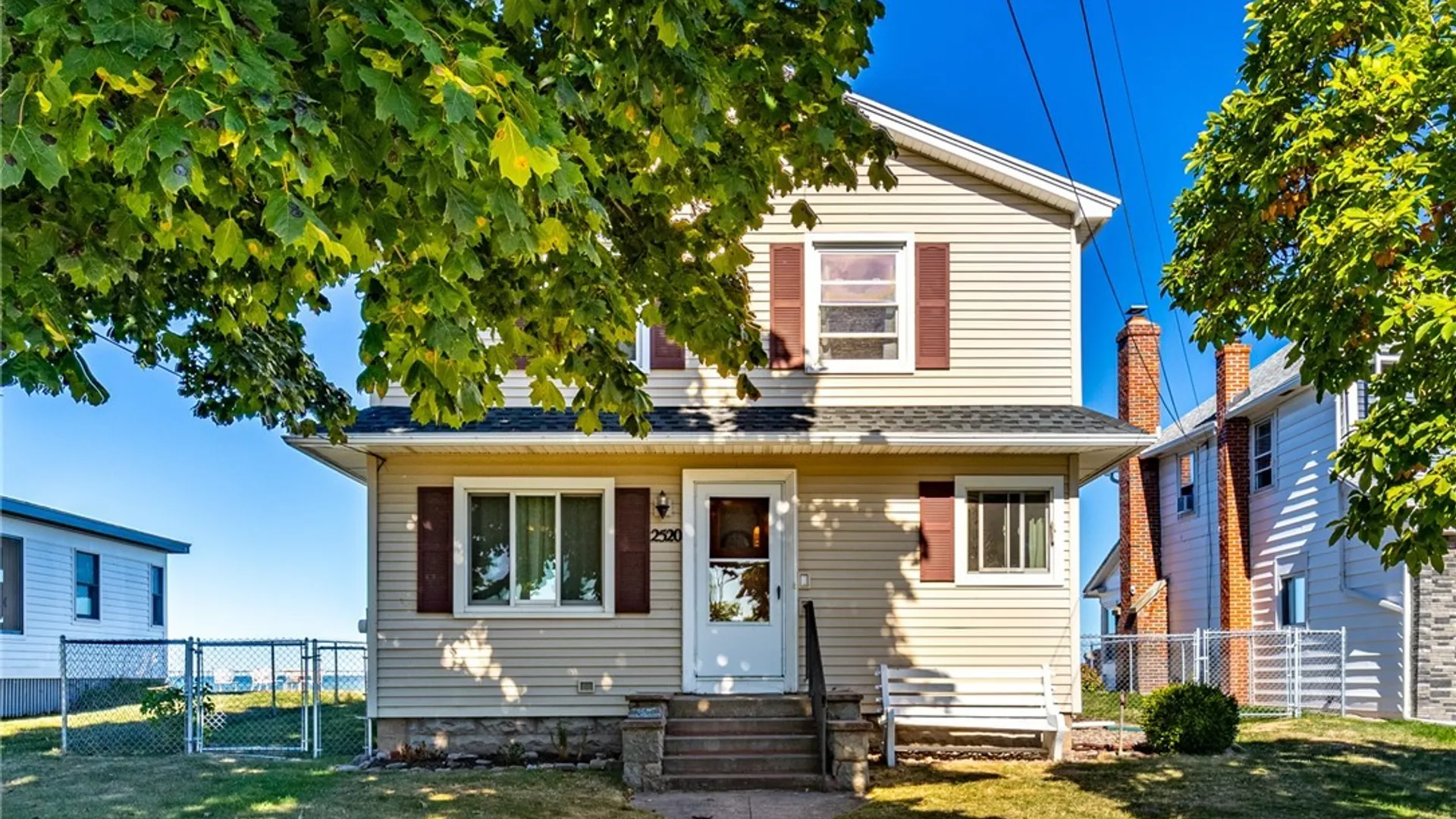Property at 2520 Edgemere Drive, Greece, NY 14612 2