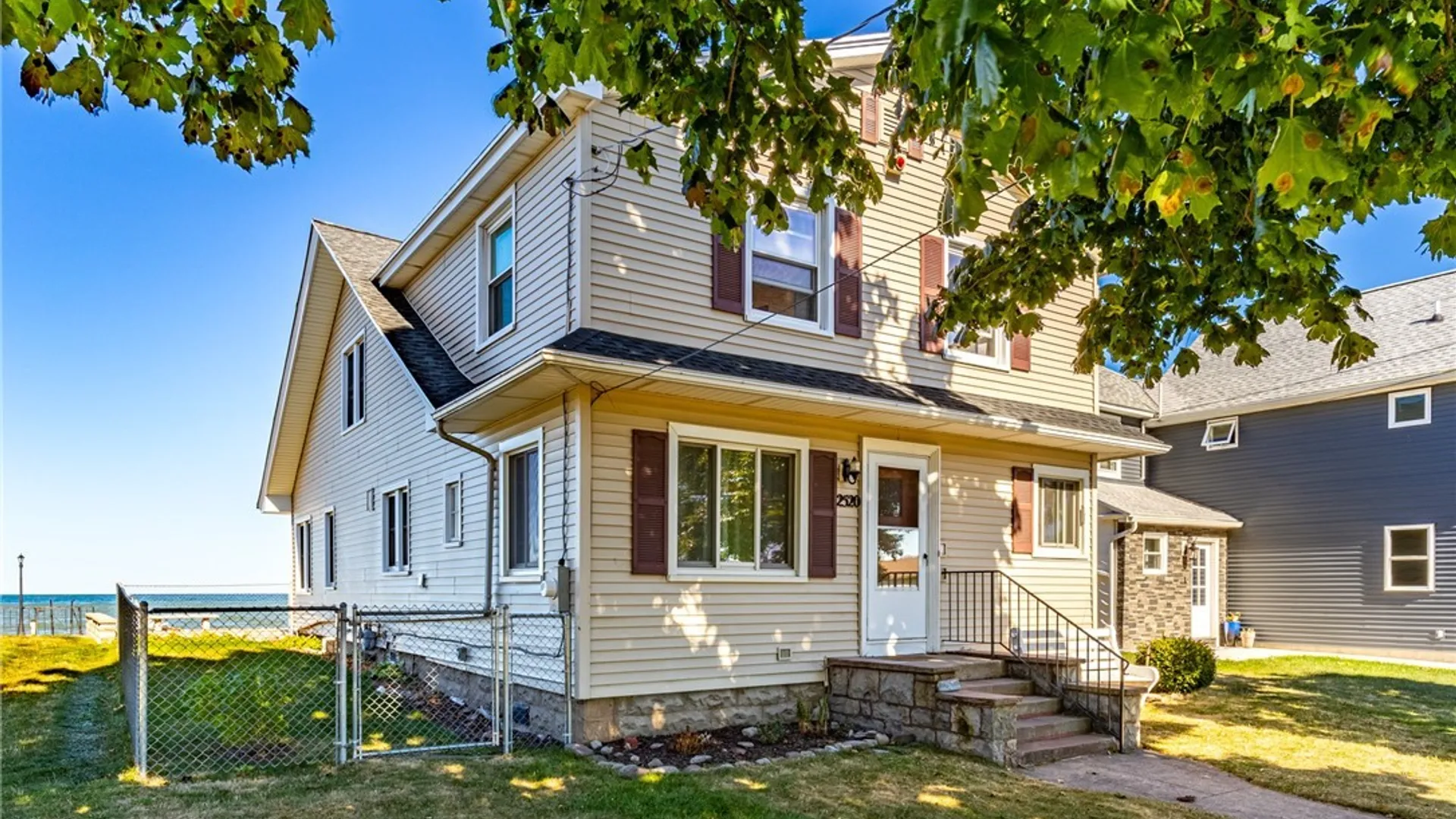 Property at 2520 Edgemere Drive, Greece, NY 14612 3