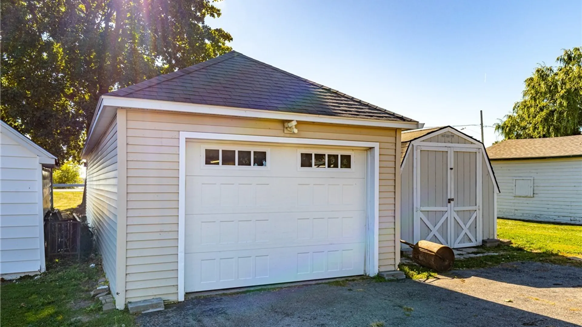 Property at 2520 Edgemere Drive, Greece, NY 14612 43