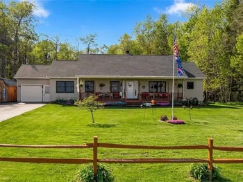 10816 Crump Road, Colden, NY 14080