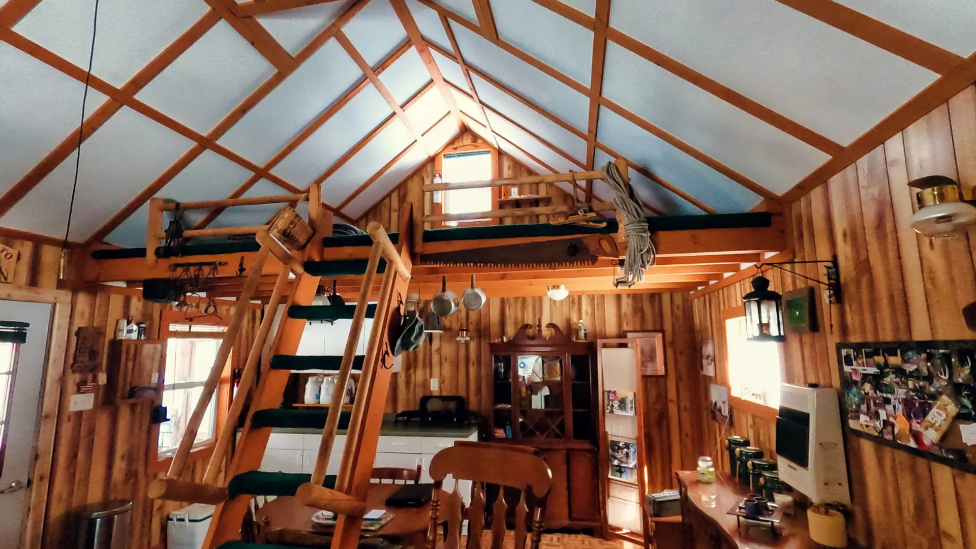 Property at 64 Beaver Crk, Redfield, NY 13437 10