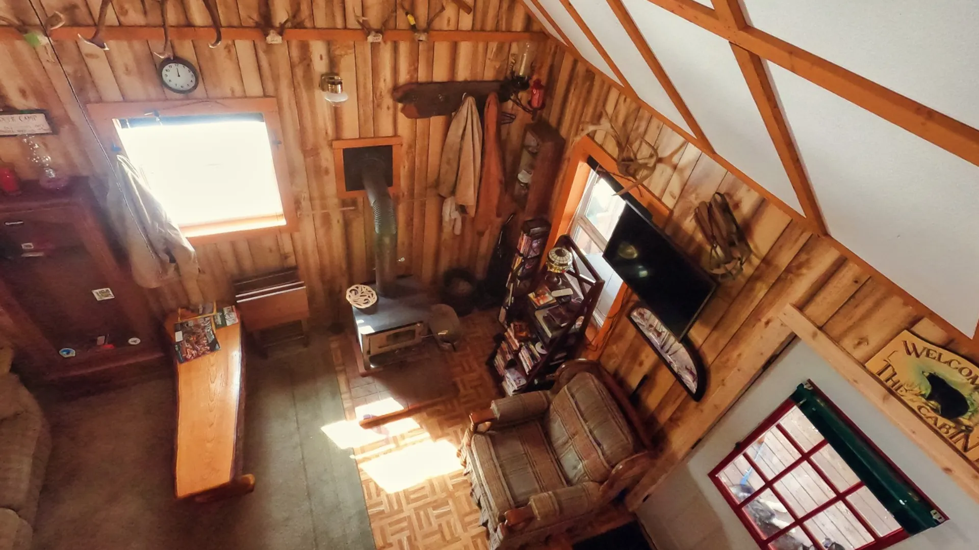 Property at 64 Beaver Crk, Redfield, NY 13437 12