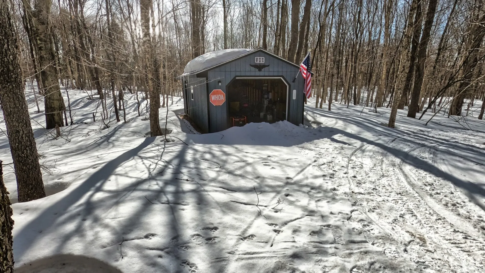 Property at 64 Beaver Crk, Redfield, NY 13437 14