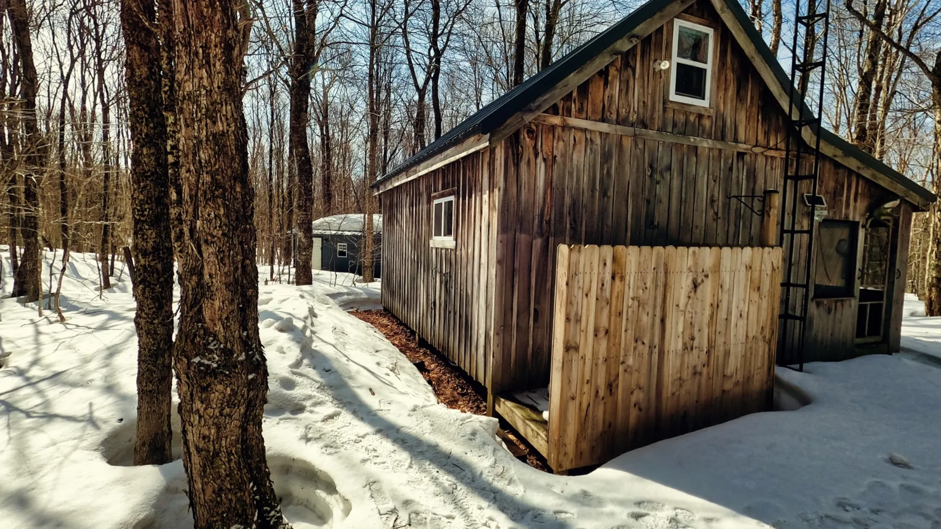 Property at 64 Beaver Crk, Redfield, NY 13437 16