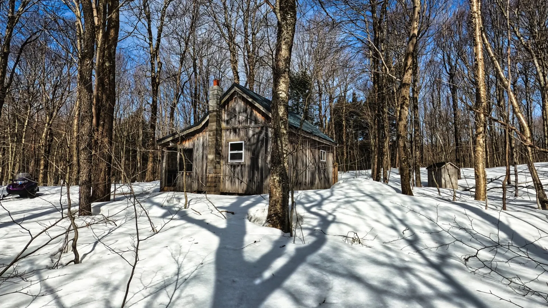 Property at 64 Beaver Crk, Redfield, NY 13437 18