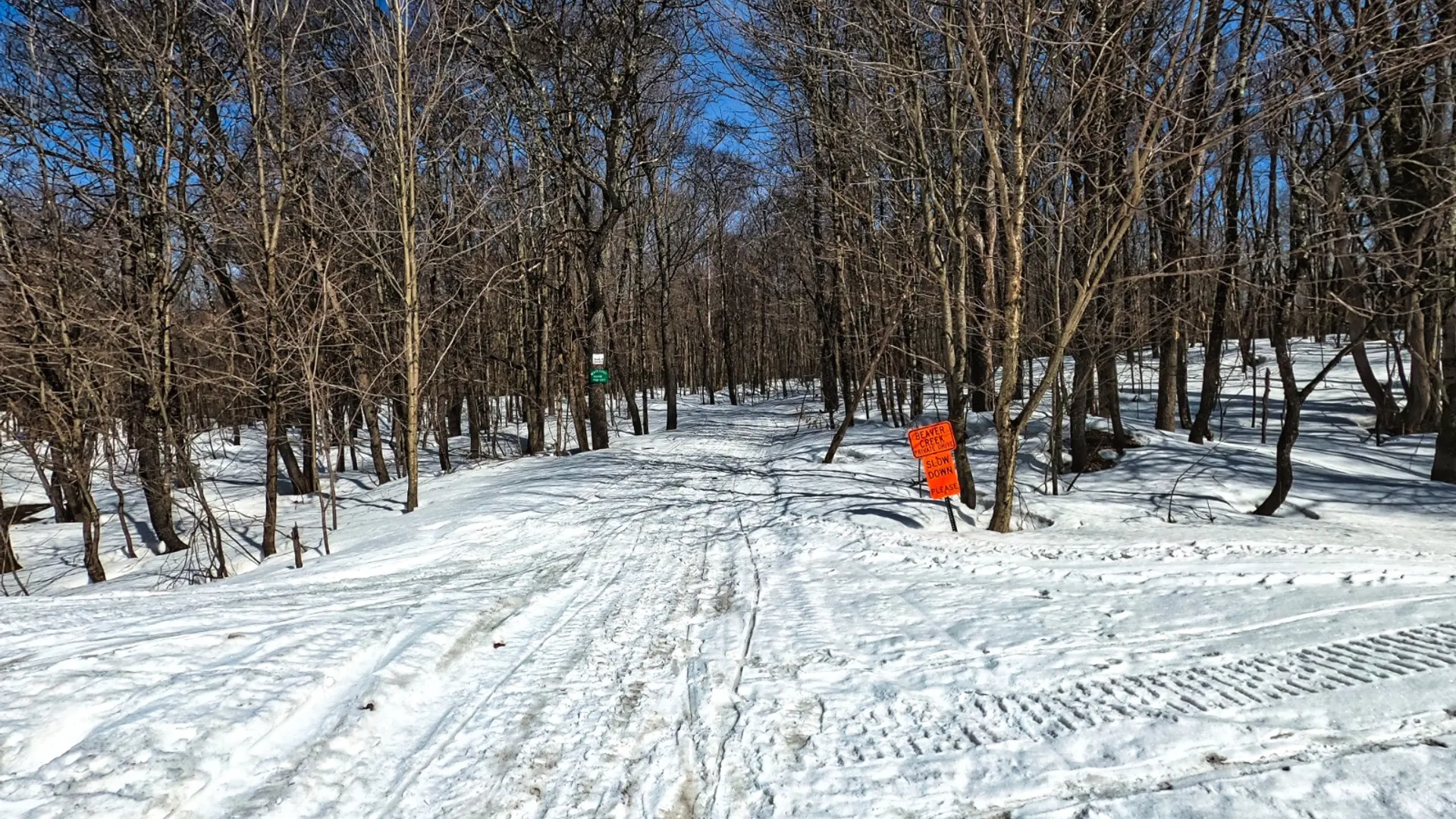 Property at 64 Beaver Crk, Redfield, NY 13437 19