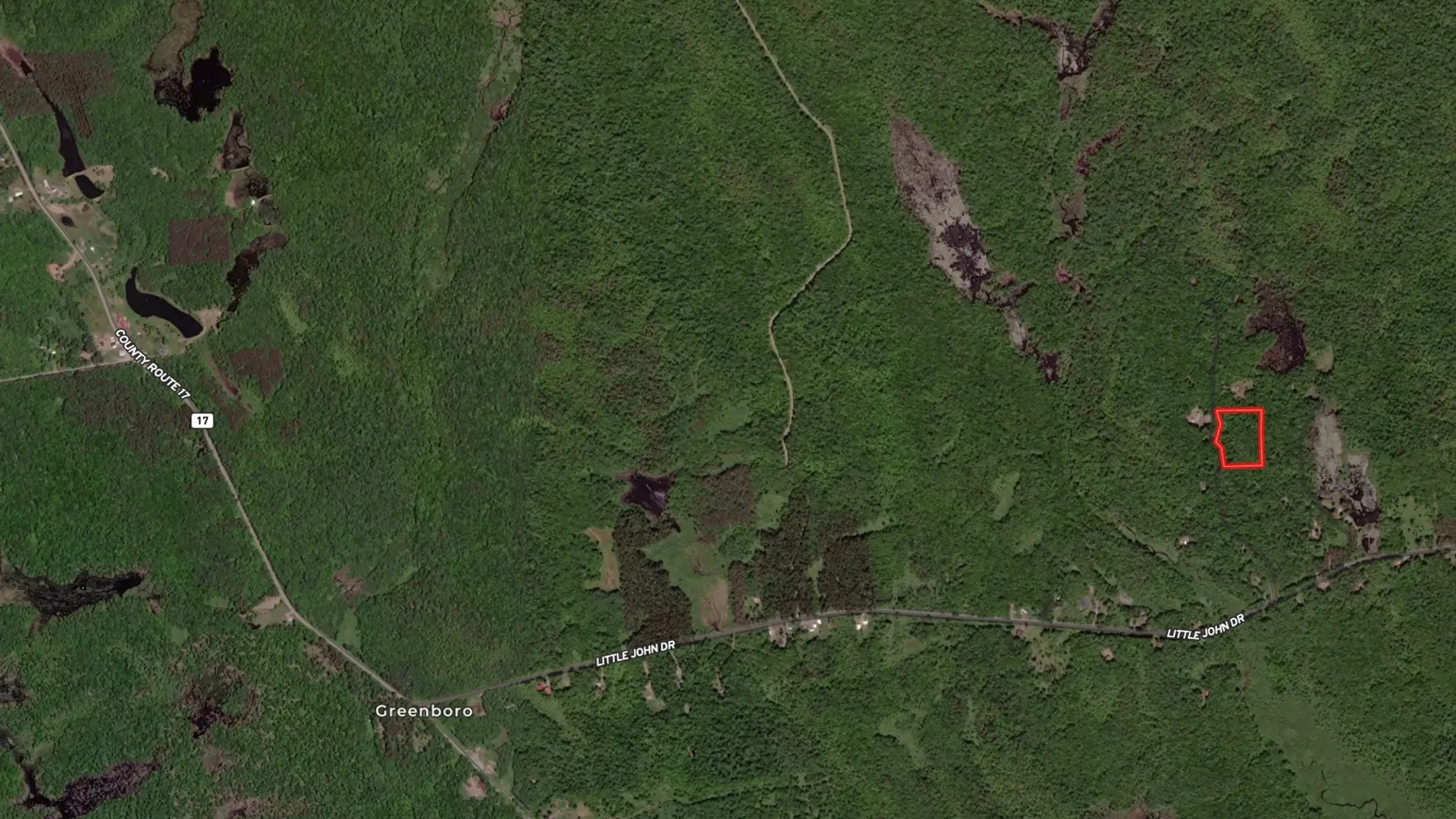 Property at 64 Beaver Crk, Redfield, NY 13437 2