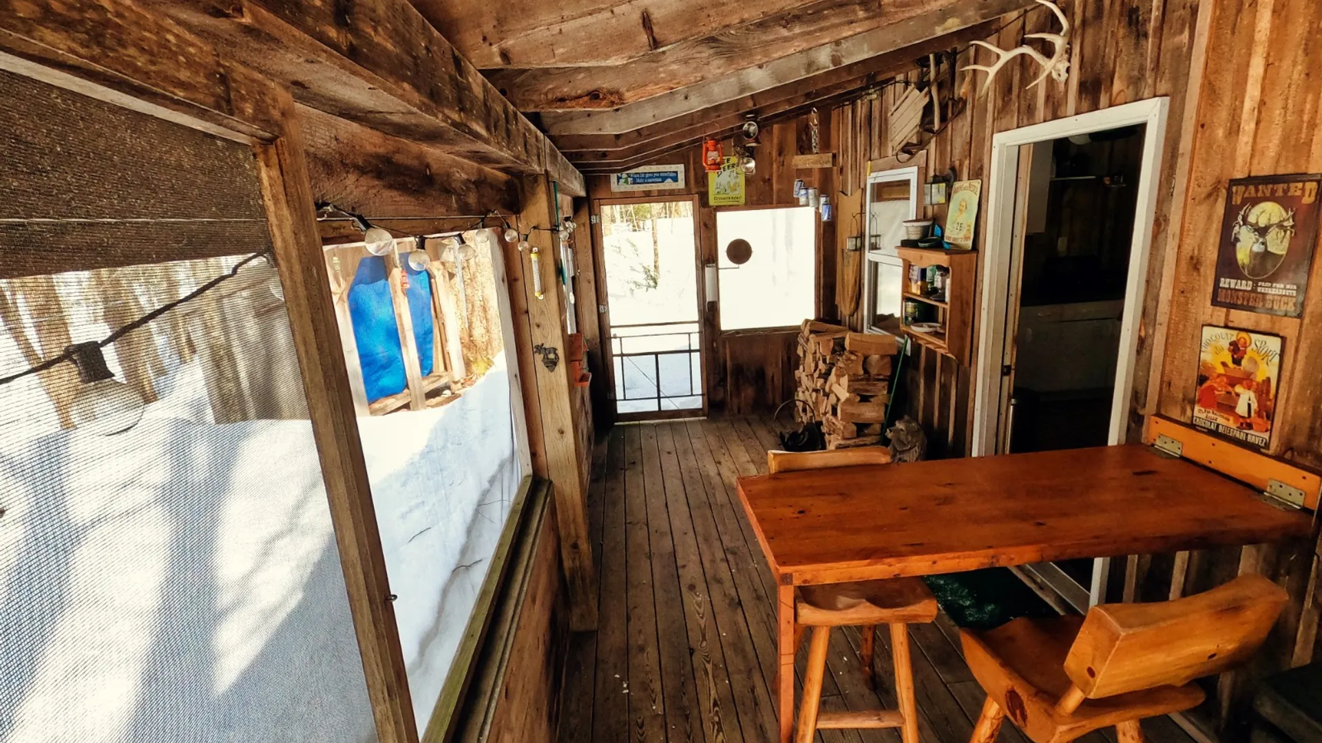 Property at 64 Beaver Crk, Redfield, NY 13437 4