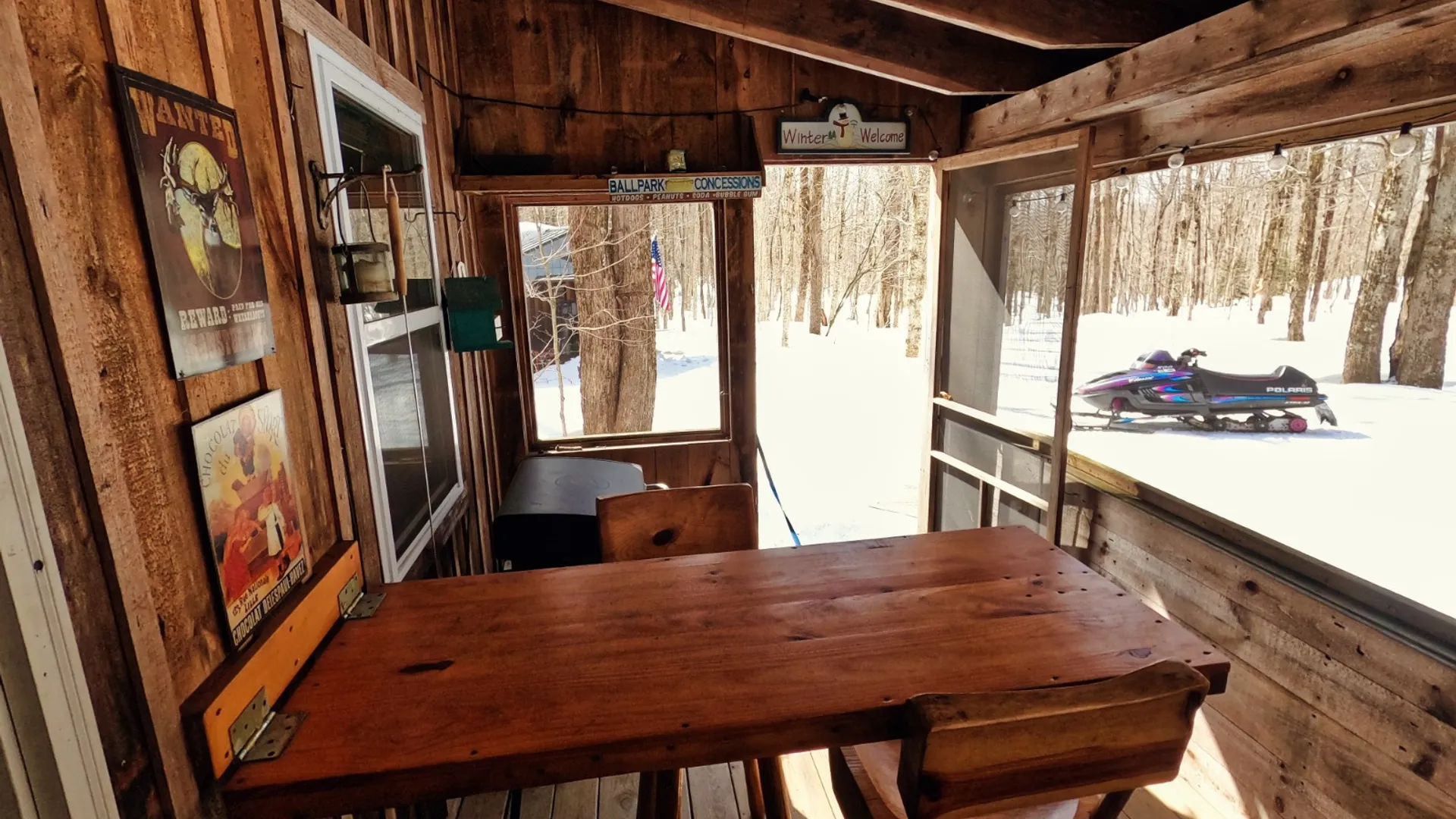 Property at 64 Beaver Crk, Redfield, NY 13437 5