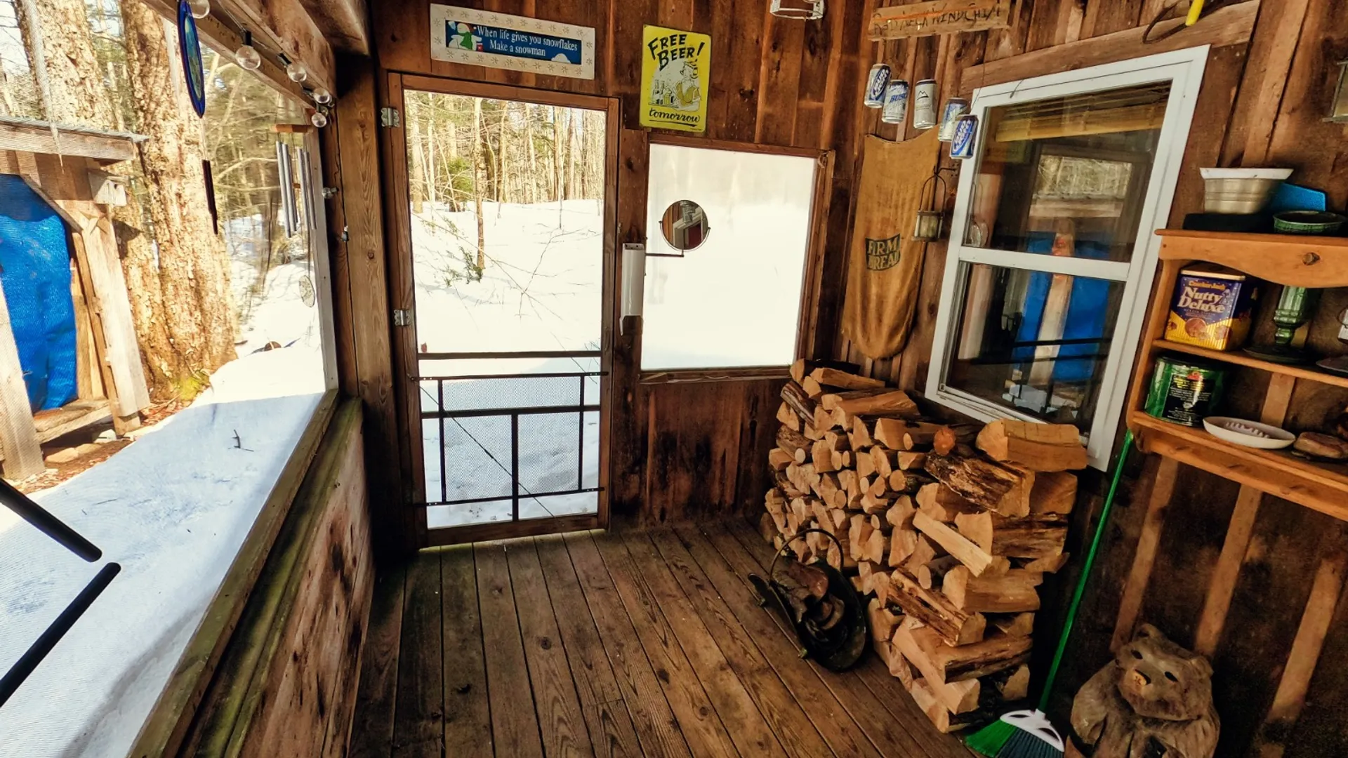 Property at 64 Beaver Crk, Redfield, NY 13437 6