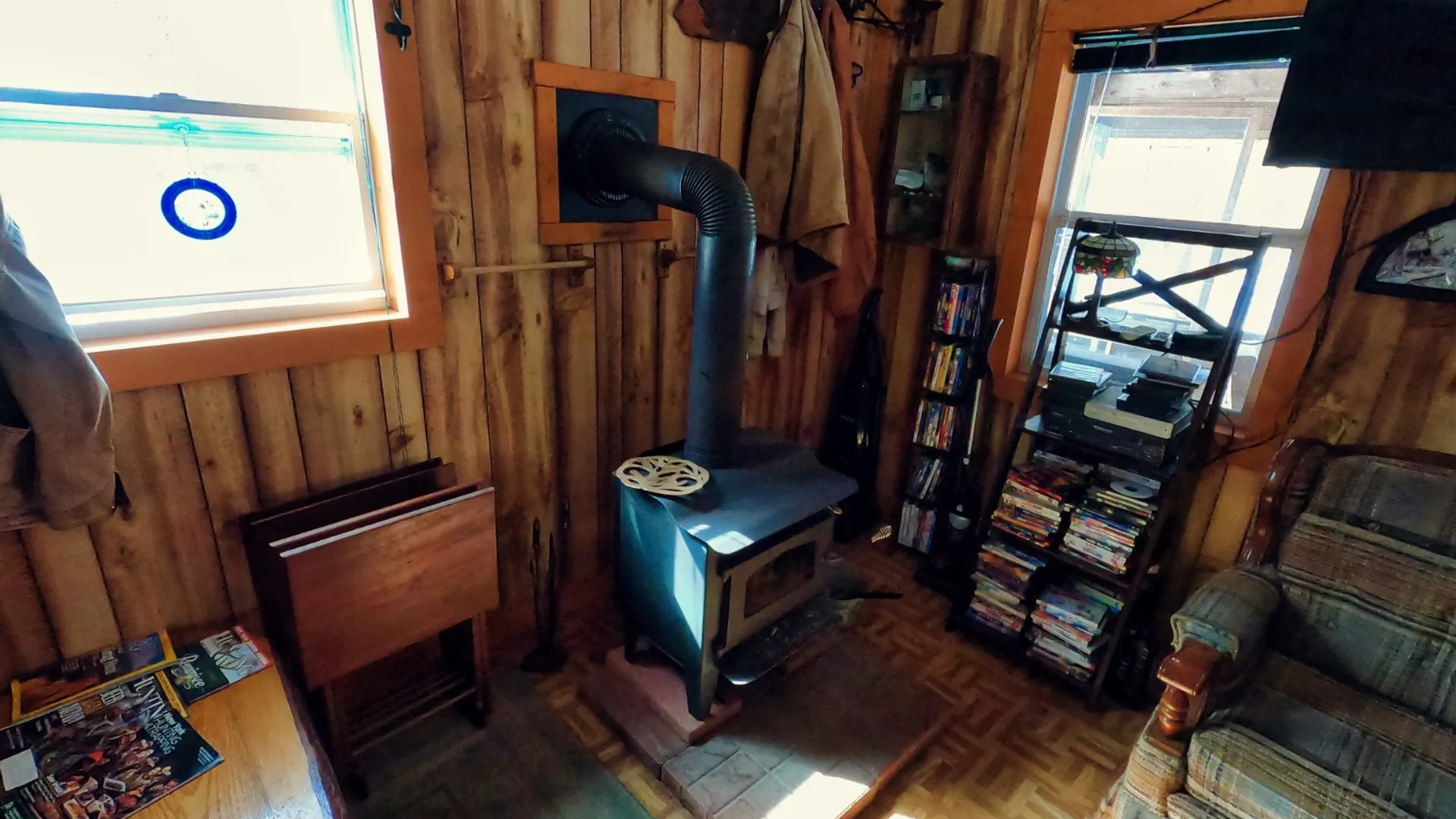 Property at 64 Beaver Crk, Redfield, NY 13437 8