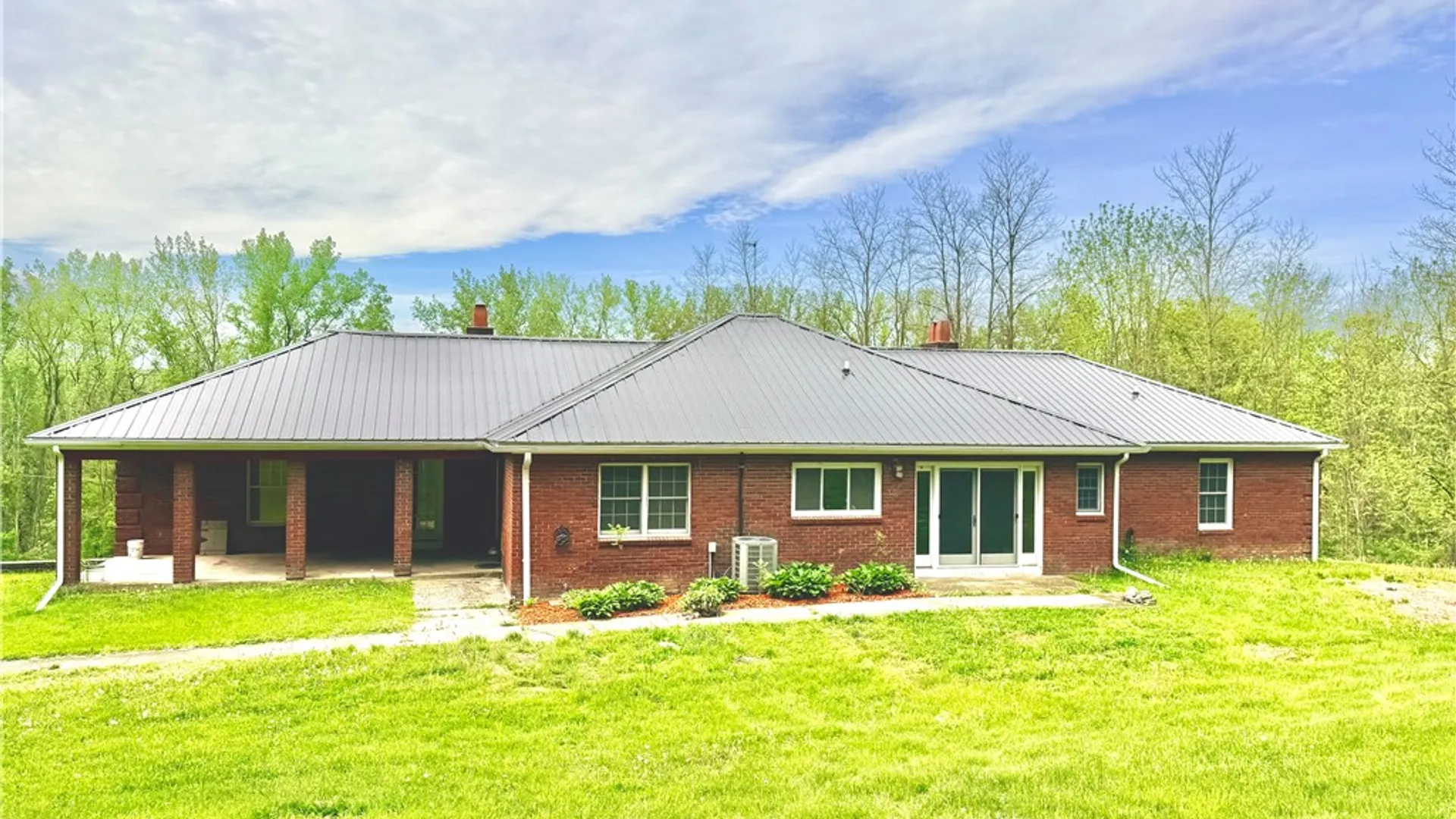 Property at 2240 Hydesville Road, Arcadia, NY 14513 2