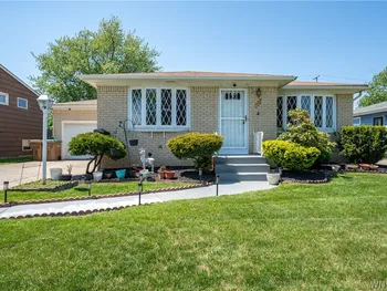Property at 107 Nagel Drive, Cheektowaga, NY 14225