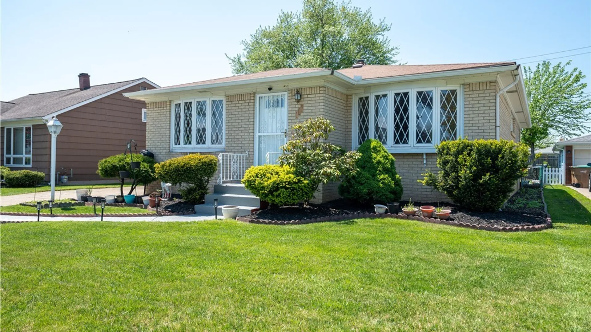 Property at 107 Nagel Drive, Cheektowaga, NY 14225 2