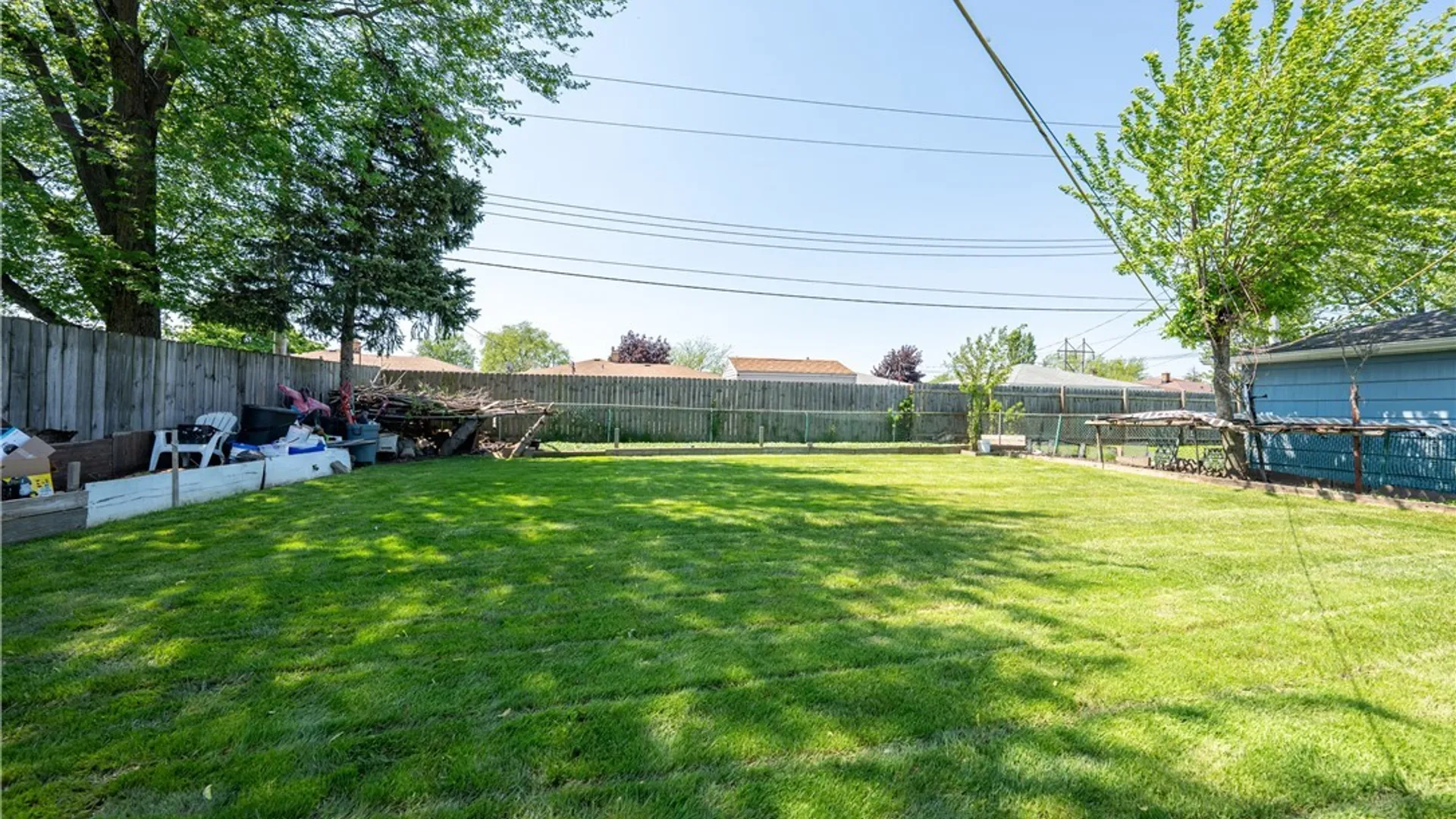 Property at 107 Nagel Drive, Cheektowaga, NY 14225 40