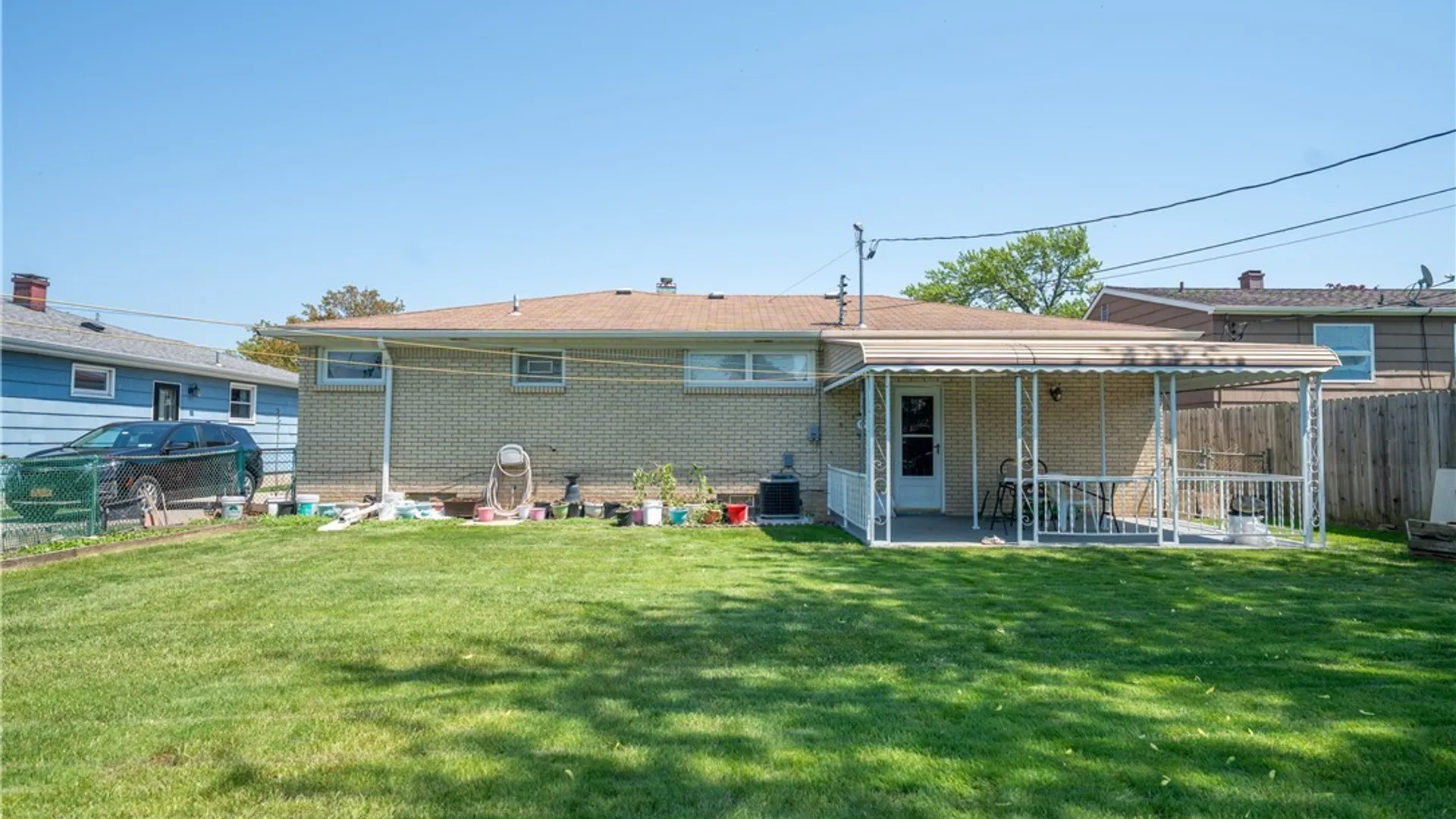 Property at 107 Nagel Drive, Cheektowaga, NY 14225 41