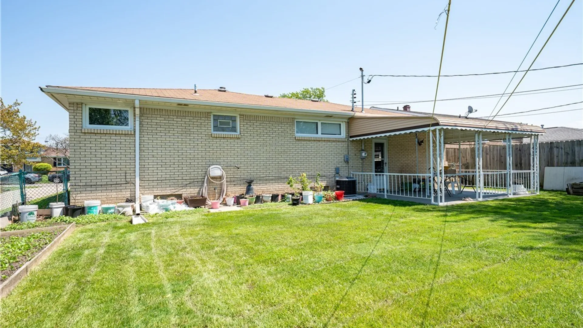 Property at 107 Nagel Drive, Cheektowaga, NY 14225 42