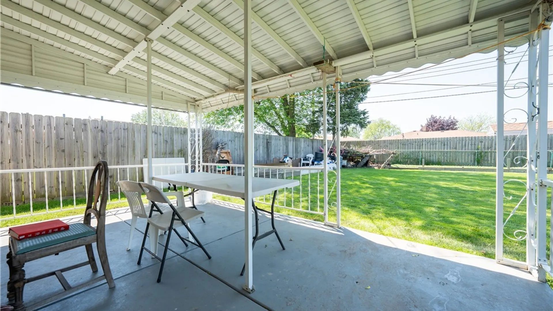 Property at 107 Nagel Drive, Cheektowaga, NY 14225 43
