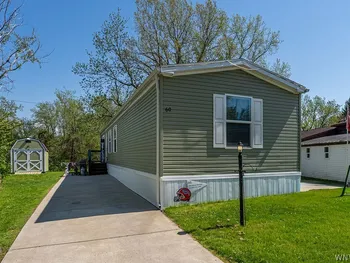 Property at 60 Carefree Lane, Cheektowaga, NY 14227