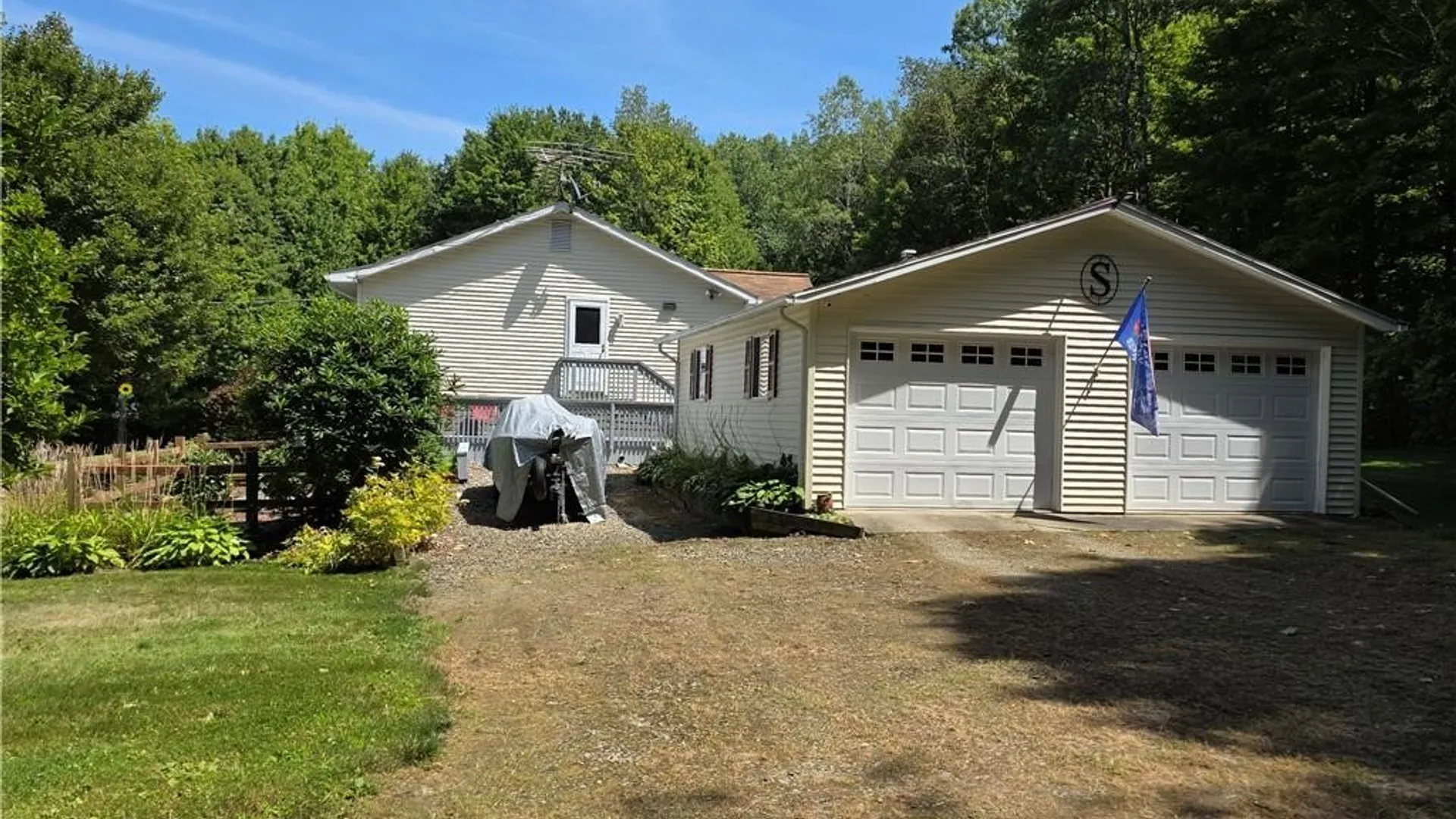 Property at 11734 Kelly Hill Road, Caton, NY 14871 11