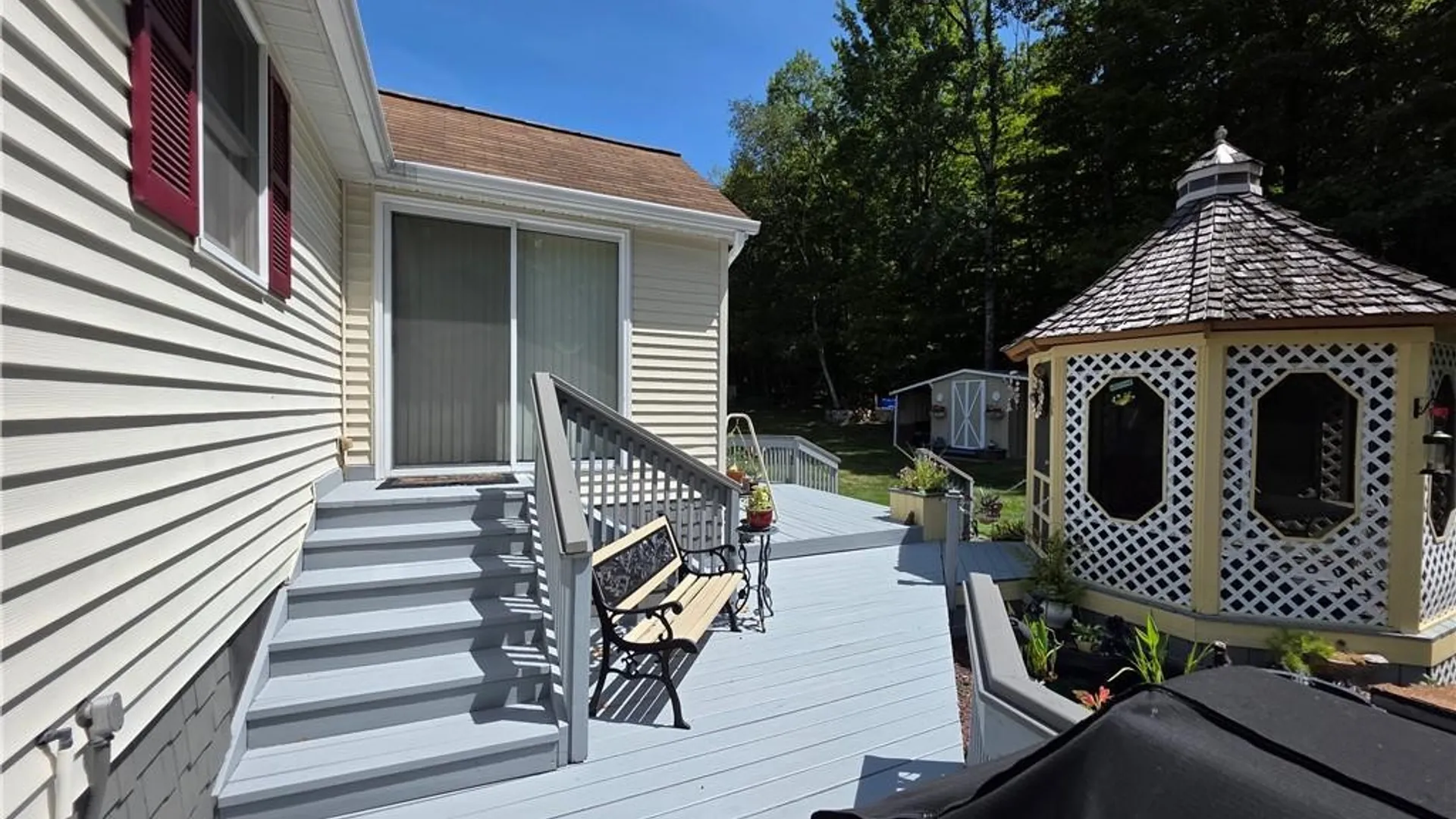 Property at 11734 Kelly Hill Road, Caton, NY 14871 12