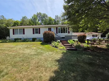 Property at 11734 Kelly Hill Road, Caton, NY 14871
