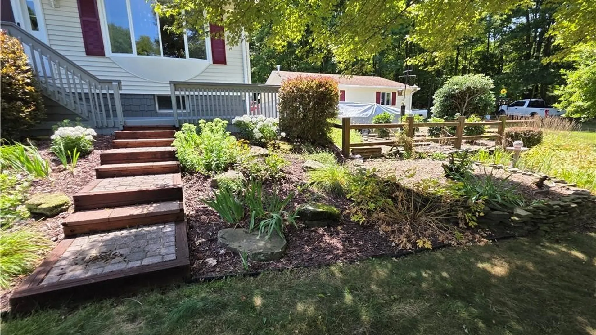 Property at 11734 Kelly Hill Road, Caton, NY 14871 2
