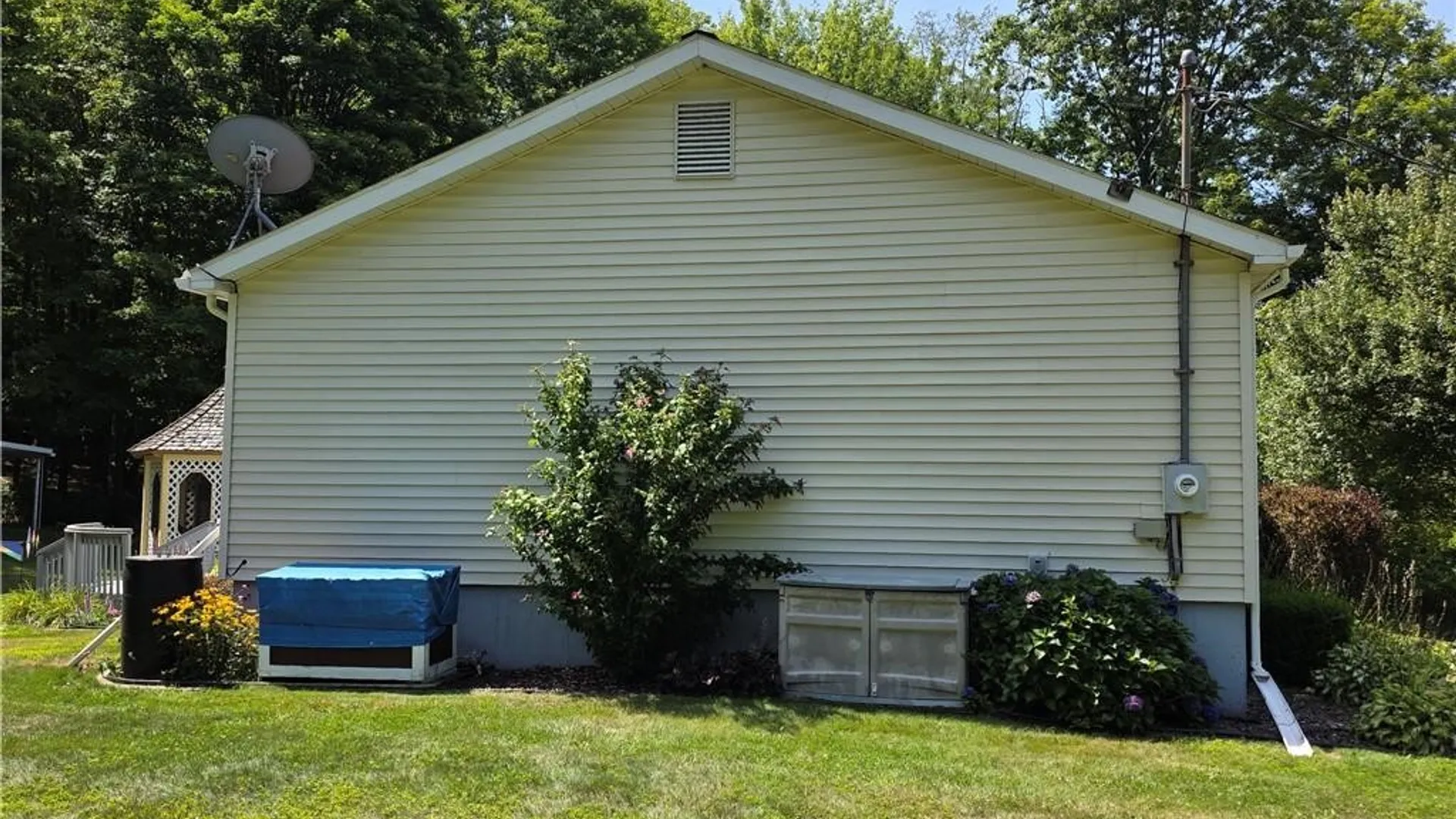 Property at 11734 Kelly Hill Road, Caton, NY 14871 3