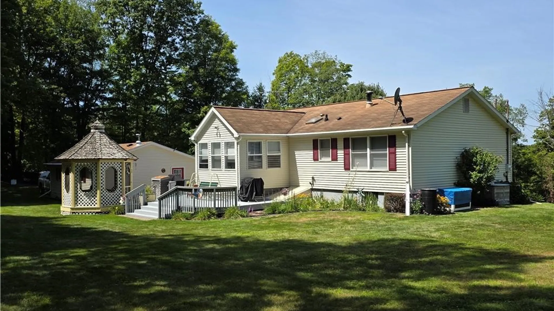 Property at 11734 Kelly Hill Road, Caton, NY 14871 4